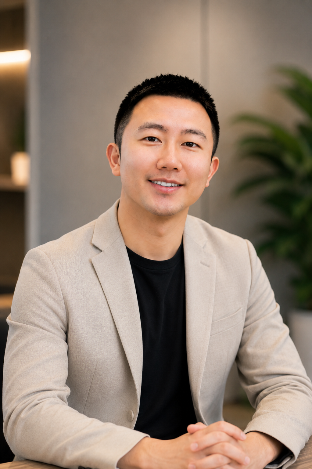 Leo Li 澳洲华人 Mortgage Broker